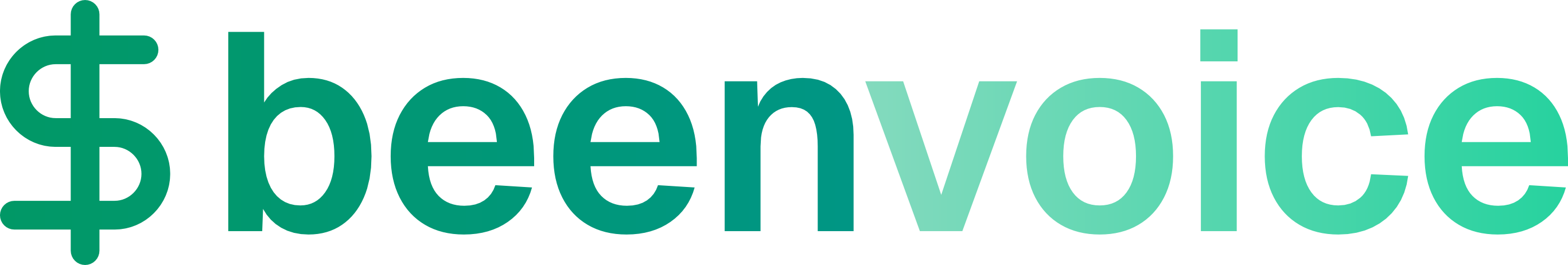 beenvoice Logo