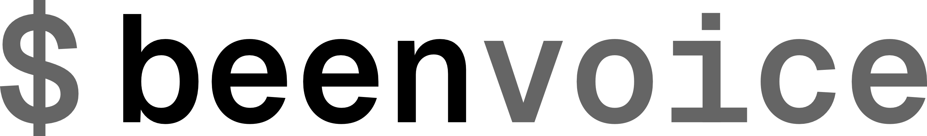 beenvoice Logo
